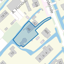 Perceel ALD00-C-6516