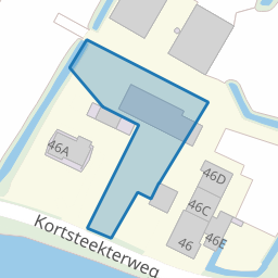 Perceel ALD00-C-6526