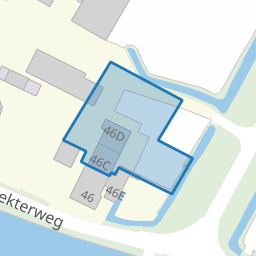 Perceel ALD00-C-6527