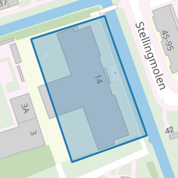 Perceel ALD00-C-6540