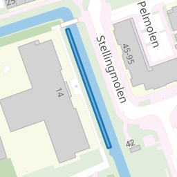 Perceel ALD00-C-6541