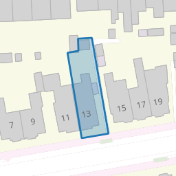 Perceel ALD00-C-6542