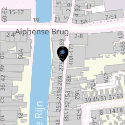 Appartement ALD00 C 6544 1