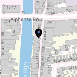 Appartement ALD00 C 6544 2