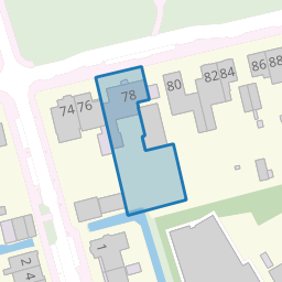 Perceel ALD00-C-6546