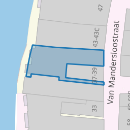 Perceel ALD00-C-6553