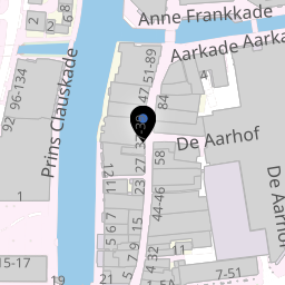 Appartement ALD00 C 6559 1