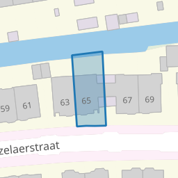 Perceel ALD00-C-6576