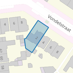 Perceel ALD00-C-6581