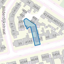 Perceel ALD00-C-6606