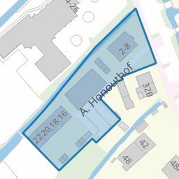 Perceel ALD00-C-6607