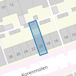 Perceel ALD00-C-6641