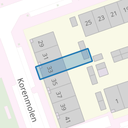 Perceel ALD00-C-6653