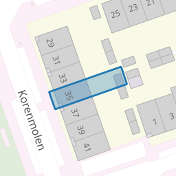 Perceel ALD00-C-6667