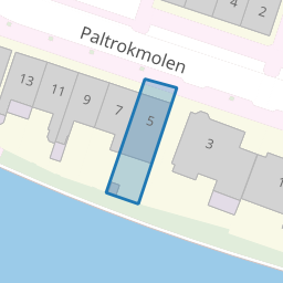 Perceel ALD00-C-6678