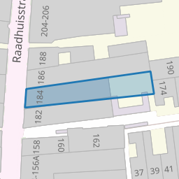 Perceel ALD00-C-6707