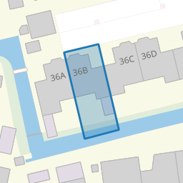 Perceel ALD00-C-6721