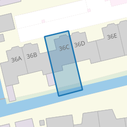 Perceel ALD00-C-6722