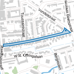 Perceel ALD00-C-6732