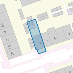 Perceel ALD00-C-6733