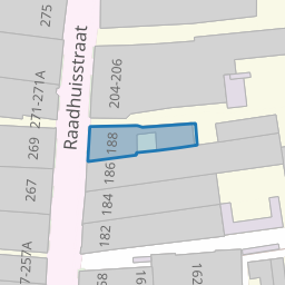 Perceel ALD00-C-6744