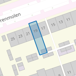 Perceel ALD00-C-6746