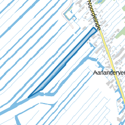 Perceel ALD00-C-6772