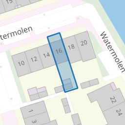 Perceel ALD00-C-6777