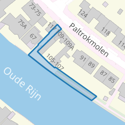 Perceel ALD00-C-6802