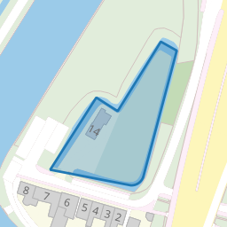 Perceel ALD00-C-6811