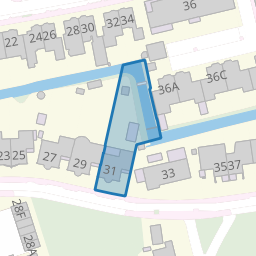 Perceel ALD00-C-6813