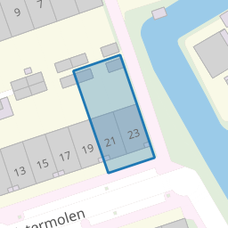 Perceel ALD00-C-6833