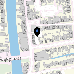 Appartement ALD00 C 6834 20
