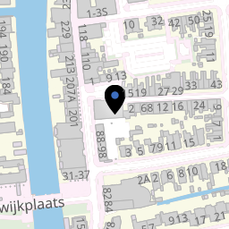 Appartement ALD00 C 6834 52