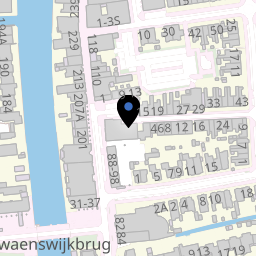 Appartement ALD00 C 6834 53