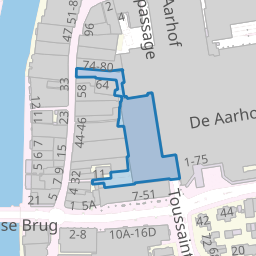 Perceel ALD00-C-6836