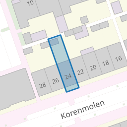 Perceel ALD00-C-6839