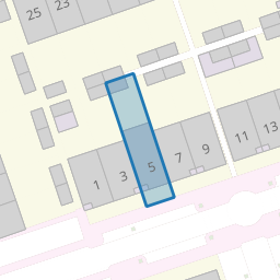 Perceel ALD00-C-6840