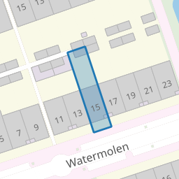 Perceel ALD00-C-6841