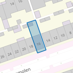 Perceel ALD00-C-6853