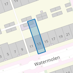 Perceel ALD00-C-6863