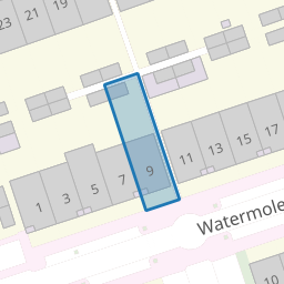 Perceel ALD00-C-6868