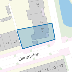 Perceel ALD00-C-6871