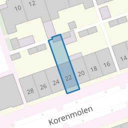 Perceel ALD00-C-6883