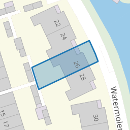 Perceel ALD00-C-6888