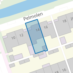 Perceel ALD00-C-6895