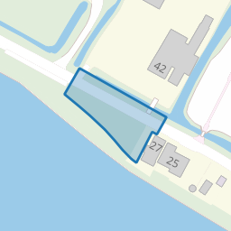 Perceel ALD00-C-6899