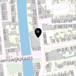 Appartement ALD00 C 6902 3