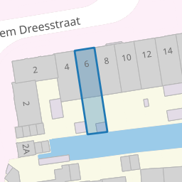 Perceel ALD00-C-6923