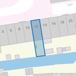 Perceel ALD00-C-6925